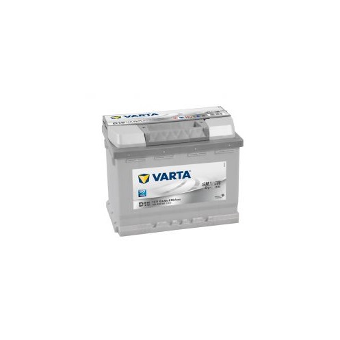 Varta Silver Dynamic 63AH D15