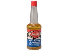 RED LINE WATER REMOVER/ANTI FREEZE