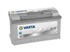 Varta Silver Dynamic 100AH H3