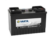 Varta Promotive Black 110Ah I4