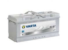 Varta Silver Dynamic 110AH I1
