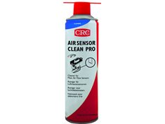 CRC AIR SENSOR CLEAN PRO 250ML ERSÄTTER CR30498