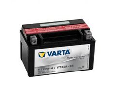 Varta Powersports AGM 6Ah