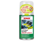 SONAX AC CLEANER ANTIBAKTERIELL GREEN LEMON 150