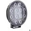LED Extraljus 60W BRIGHT 7" X-positionsljus - BRIGHT by Lyson