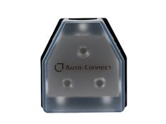 Auto-Connect distributionsblock, 1 till 2, 50mm²