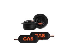 GAS MAD T1-204