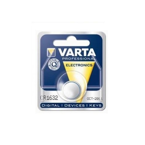 Varta Lithium CR1632 3V