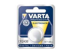 Varta Lithium CR2430 3V