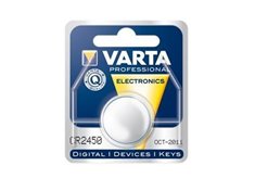 Varta Lithium CR2450 3V