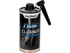 DPF Cleaner
