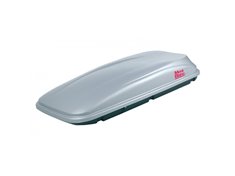 MB RoofBox Cargo 540 Silver