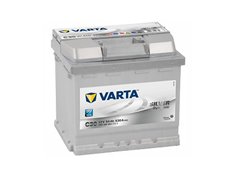 Varta Silver Dynamic 54AH C30