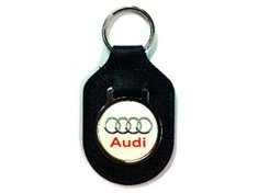 Nyckelring Audi