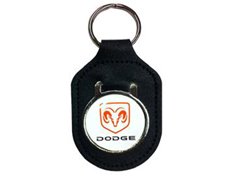 Nyckelring Dodge