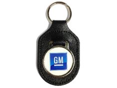 Nyckelring GM