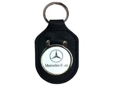 Nyckelring Mercedes