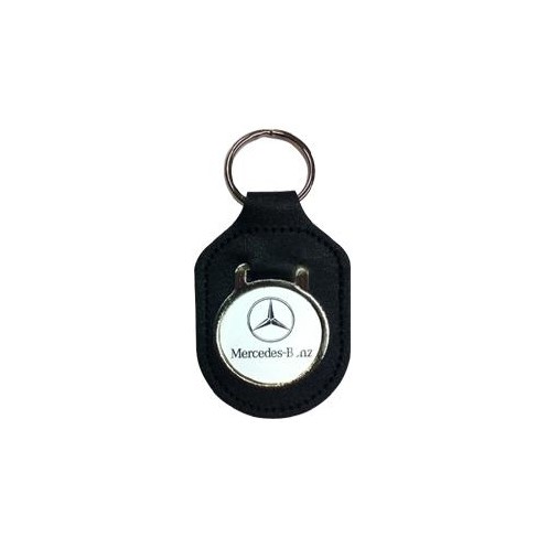 Nyckelring Mercedes