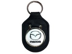 Nyckelring Mazda