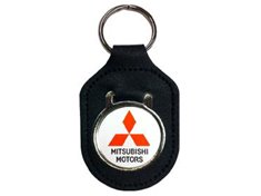 Nyckelring Mitsubishi