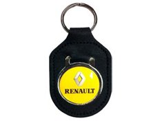 Nyckelring Renault