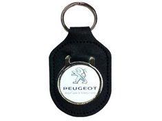 Nyckelring Peugeot