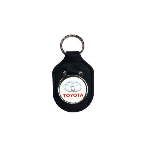 Nyckelring Toyota