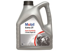 MOBIL EXTRA 2 T 4 LTR