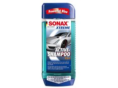 SONAX Xtreme Activeshampoo 2in